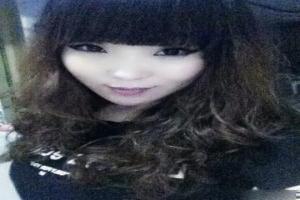 特别丧的女生头像图片真人