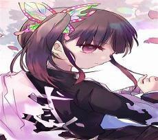 鬼灭之刃恋柱本子